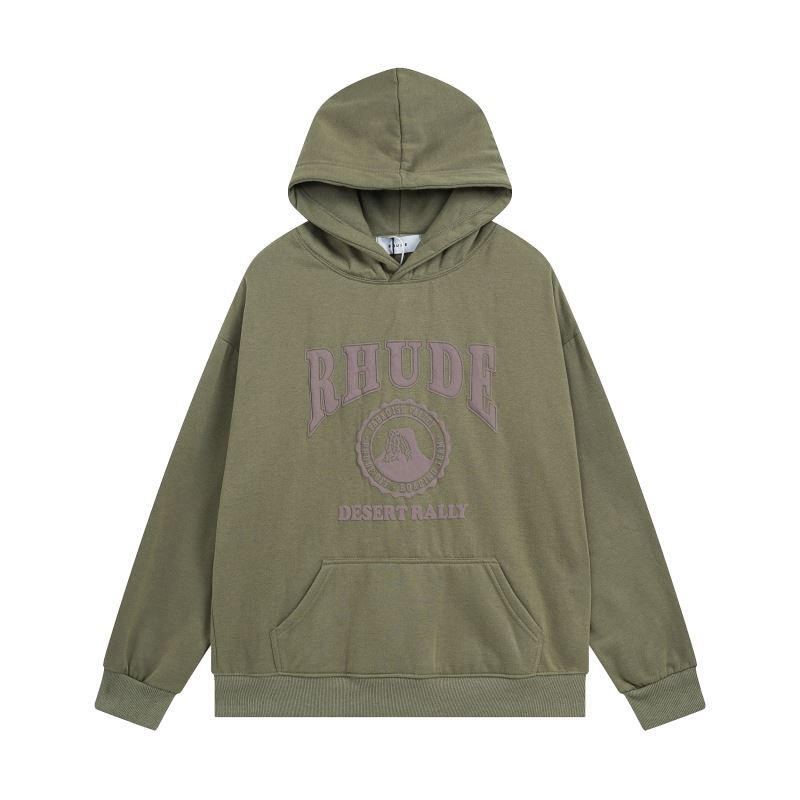 Rhude Hoodies